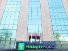 «Holiday Inn Express» отель - предварительное фото Отель