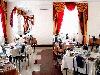 «Чудесный Нафталан» санаторий - предварительное фото Ресторан
