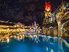 «Alean Family Resort & Spa Doville / Довиль» отель - предварительное фото Бассейн