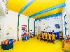 «Анапа-Океан» санаторий - предварительное фото Детская комната