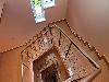 «Арина» отель - предварительное фото Лестница