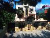 «Касабланка» гостевой дом - предварительное фото Внешний вид