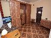 «Касабланка» гостевой дом - предварительное фото Стандарт 3-местный 1-комнатный цоколь