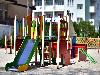 «Лазурный берег» парк-отель - предварительное фото Детская площадка