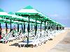 «Лазурный берег» парк-отель - предварительное фото Пляж