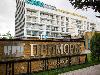 «ПРИМОРЬЕ GRAND RESORT HOTEL» отель - предварительное фото Корпус № 1 Premium