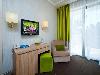 «ПРИМОРЬЕ GRAND RESORT HOTEL» отель - предварительное фото Стандарт luxury 2-местный (4*)