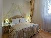 «Русский дом Дивный 43°39°» СПА-отель - предварительное фото Люкс с одной спальней в главном корпусе (без балкона)