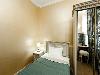 «Золотой колос» санаторий - предварительное фото Коттедж 3-местный с 2 спальнями