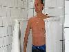 «Дюльбер» санаторный комплекс - предварительное фото Лечебный душ