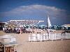 «Калифорния» отель - предварительное фото Пляж Лазурный берег Евпатория
