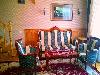 «Князь Голицын» гостиный двор - предварительное фото Каминный люкс 2-уровневый
