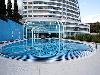 «Respect Hall Resort & SPA» / «Респект Холл Резорт & СПА» отель - предварительное фото Открытый бассейн