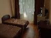 «Юстас-Крым» гостиничный комплекс - предварительное фото Эконом + 2-местный, корпус 3