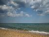 «Золотой пляж» ТОК - предварительное фото Море