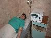 «Сосновая роща» санаторий - предварительное фото Озонотерапия