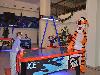 «Олимп» event-комплекс - предварительное фото Аэрохоккей в игровом зале