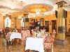 «Suleiman Palas Hotel» / «Сулейман Палас» отель - предварительное фото Ресторан «Шафран Браун»