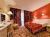 «Alex Resort & Spa Hotel» / «Алекс Резорт & Спа» отель - предварительное фото Стандартный 2-местный ПК