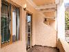 «Old Gagra» / «Олд Гагра» отель - предварительное фото Стандарт 2-местный 1-комнатный с балконом