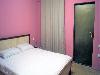 «Riva Del Mare» отель - предварительное фото Стандарт 2-местный 1-комнатный