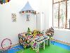 «Абаата» гостиница - предварительное фото Детская игровая комната 3