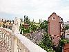 «Абхазия» мини-гостиница - предварительное фото Вид с балкона