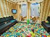 «Alex Resort & Spa Hotel» / «Алекс Резорт & Спа» отель - предварительное фото Детская комната