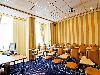 «Alex Resort & Spa Hotel» / «Алекс Резорт & Спа» отель - предварительное фото Конференц-зал большой