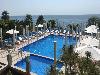 «Alex Resort & Spa Hotel» / «Алекс Резорт & Спа» отель - предварительное фото Бассейн с морской водой