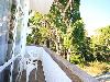 «Берег Эвкалиптов» отель - предварительное фото Балкон