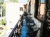 «Тихий Дон» гостиница - предварительное фото Балконы