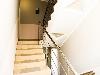 «Тихий Дон» гостиница - предварительное фото Лестница