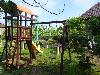 «Бамбора» летние домики - предварительное фото Детская площадка