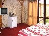 «Бамбора» летние домики - предварительное фото Стандарт 2-местный