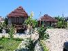 «Бамбора» летние домики - предварительное фото домики на территории
