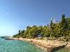 «Кистрик» отель - предварительное фото Пляж (Гудаута)