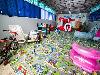 «Мия» база отдыха - предварительное фото детская комната