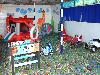 «Мия» база отдыха - предварительное фото детская игровая комната