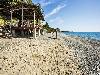 «Золотой берег» туристская база - предварительное фото Пляж