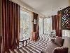 «Afon Resort» / «Афон Резорт» отель - предварительное фото Люкс 3-местный с тераасой