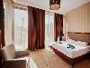 «Afon Resort» / «Афон Резорт» отель - предварительное фото Полулюкс 3-местный с террасой