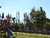 «Афон Дакир» пансионат - предварительное фото Детская площадка