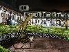 «Афон Дакир» пансионат - предварительное фото Территория