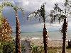 «Afon Resort» / «Афон Резорт» отель - предварительное фото Пляж