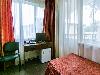 «Анакопия Клаб» отель - предварительное фото Стандарт 2-местный 1-комнатный (в 3-этажных корпусах № 1,2)