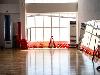 «Жемчужина» спортивный комплекс - предварительное фото Боксерский зал
