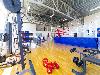 «Жемчужина» спортивный комплекс - предварительное фото тренажерный зал