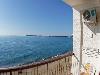 «Арбика» пансионат - предварительное фото Люкс 2-местный с видом на море
