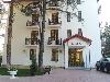 «Киараз Старт» отель - предварительное фото Внешний вид